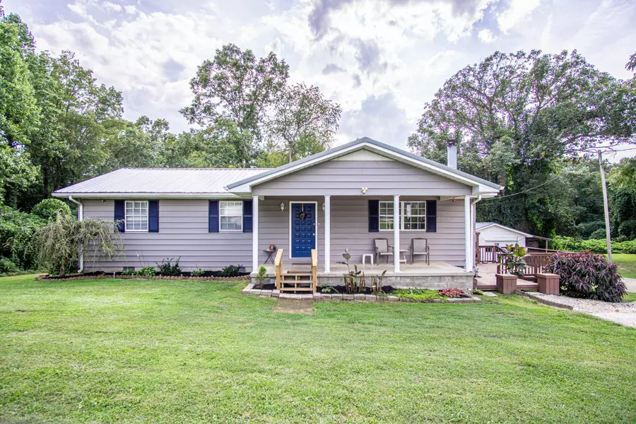 164 Hart Road, Corbin, KY 40701