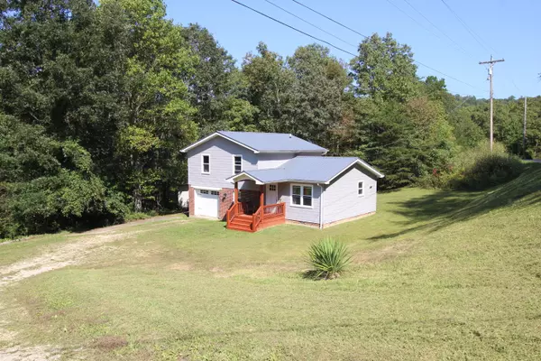 2482 Fish Creek School Road, Booneville, KY 41314