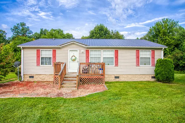 559 Shiloh Drive, Clay City, KY 40312