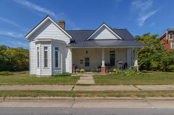 216 Stanford Street, Lancaster, KY 40444