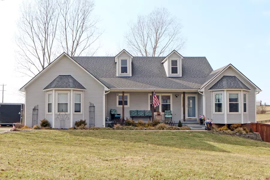 2865 Frankfort Road, Georgetown, KY 40324