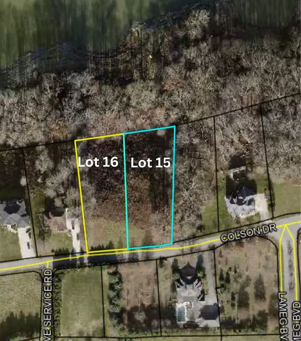 Bronston, KY 42518,372 Colson Drive