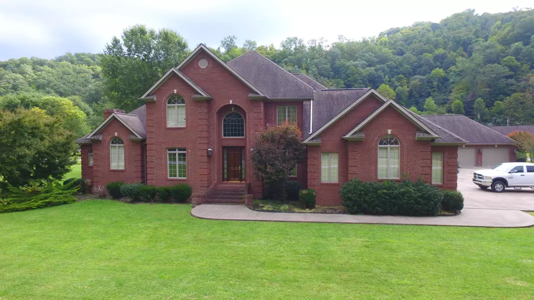 40 Hendrickson Pass, Harlan, KY 40831