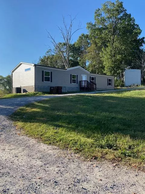 Harrodsburg, KY 40330,1599 Kennedy Bridge Road #6