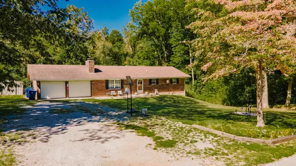 Bronston, KY 42518,169 Timberlake Drive