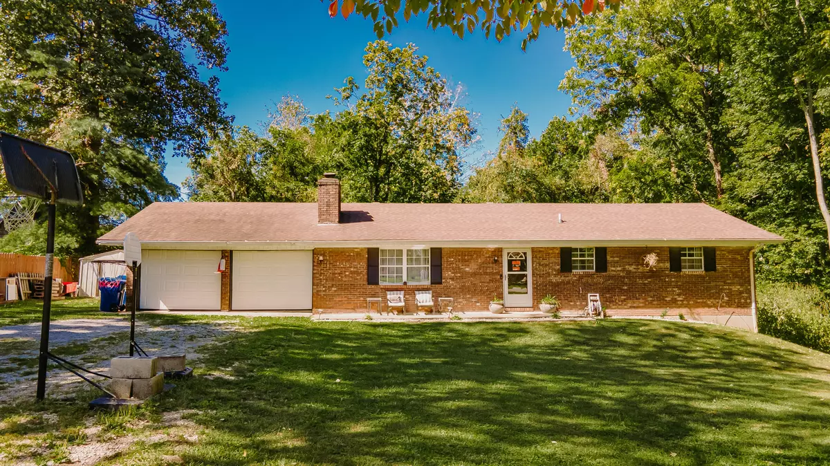 Bronston, KY 42518,169 Timberlake Drive