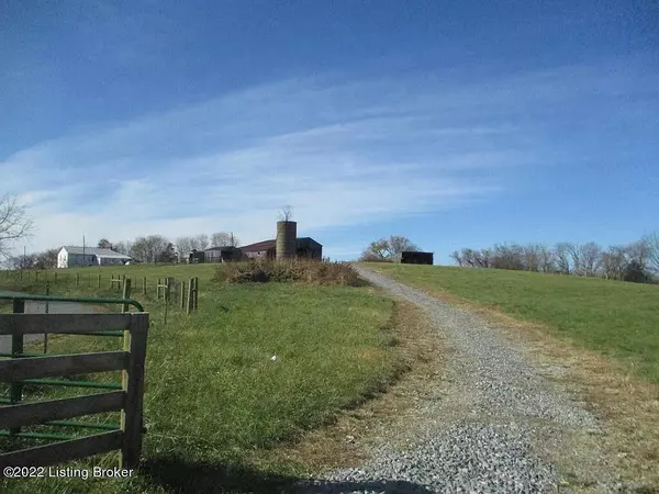 0 Tea Run Road, Ewing, KY 41039