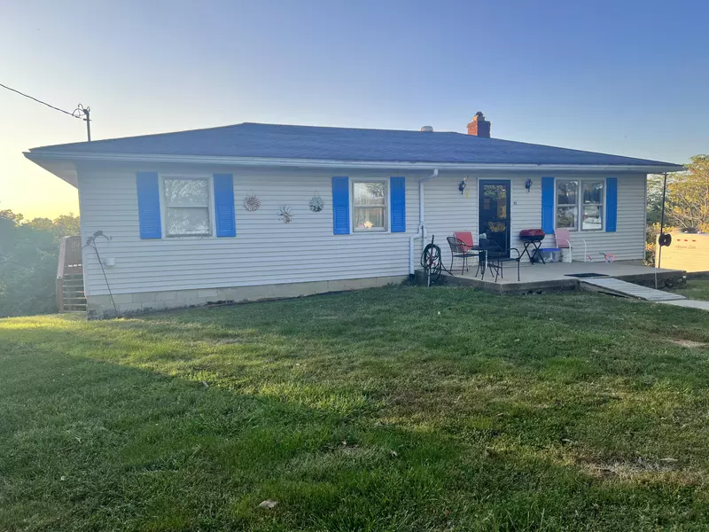 69 French Lane, Mount Olivet, KY 41064