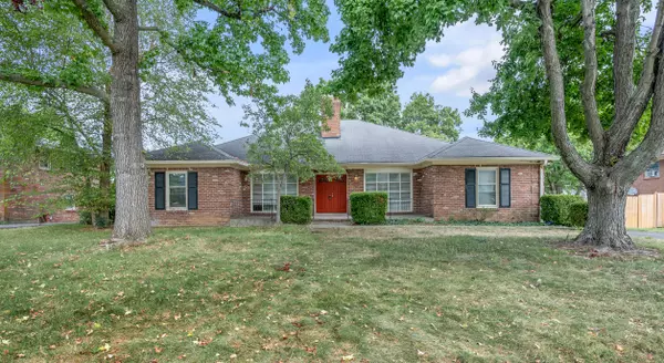 3386-3388 Moundview Court, Lexington, KY 40502