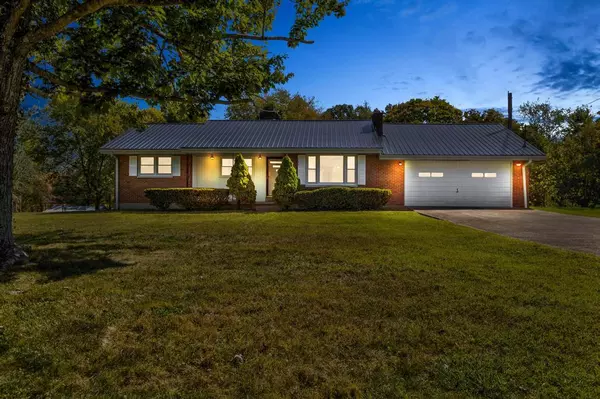 Stanton, KY 40380,730 Riverview Drive