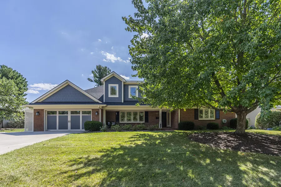 1965 Hart Road, Lexington, KY 40502