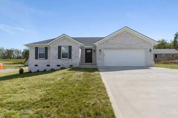 701 Silas Court, Richmond, KY 40475