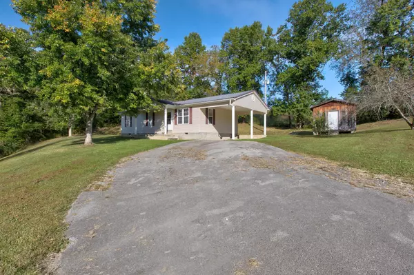 Booneville, KY 41314,867 Chadwell Road