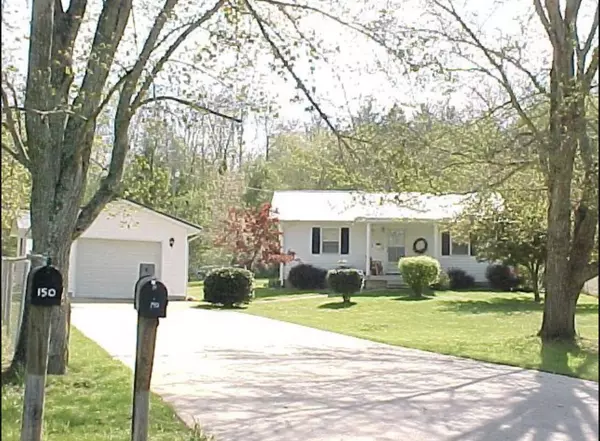 Williamsburg, KY 40769,140 Rains Street