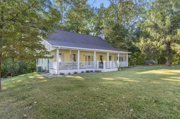 Nancy, KY 42544,580 Meece Avenue