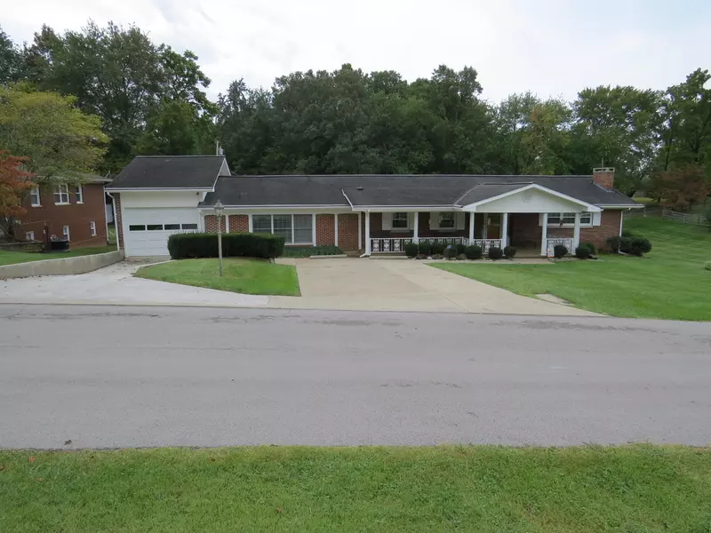 57 Reasor Street, Corbin, KY 40701