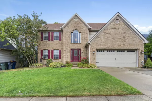 1137 Aldridge Way, Lexington, KY 40515