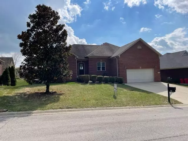 308 Old Station Road, Frankfort, KY 40601