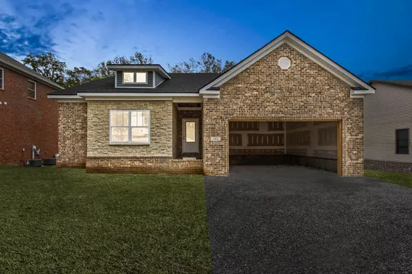 142 Camp Creek Way, Georgetown, KY 40324