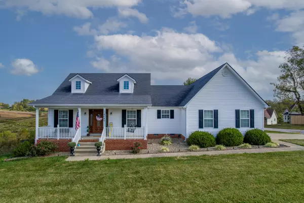 1049 Twin Oaks Boulevard, Mt Sterling, KY 40353