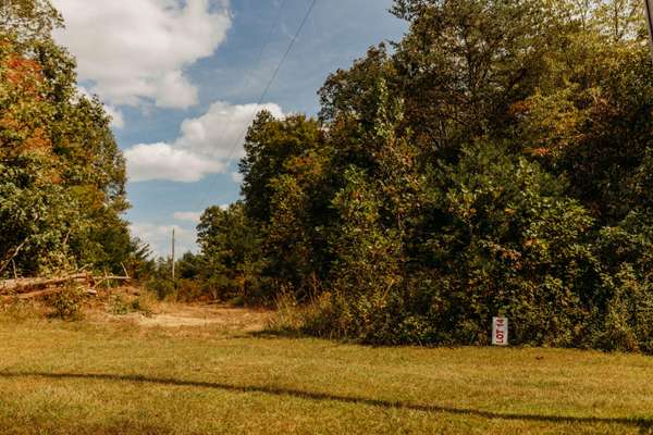 TBD Lot 14 Sandy Ridge Road, Campton, KY 41301