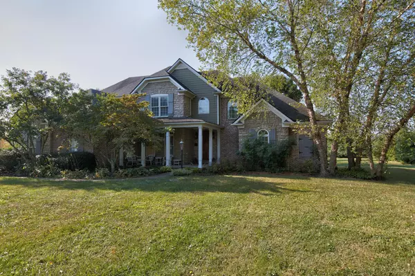 645 Combs Ferry Road, Winchester, KY 40391