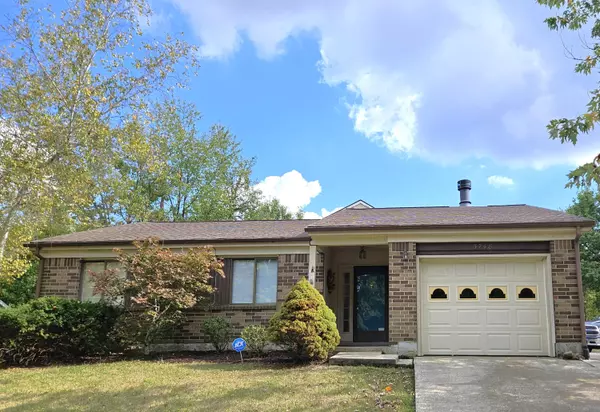 3748 Belleau Wood Drive, Lexington, KY 40517