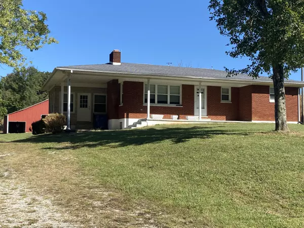 2974 Hwy 196, Nancy, KY 42544