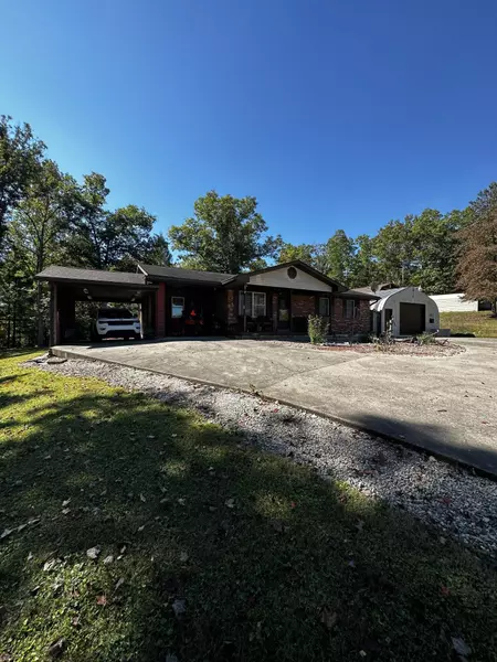 2579 Hope Means Road, Means, KY 40346