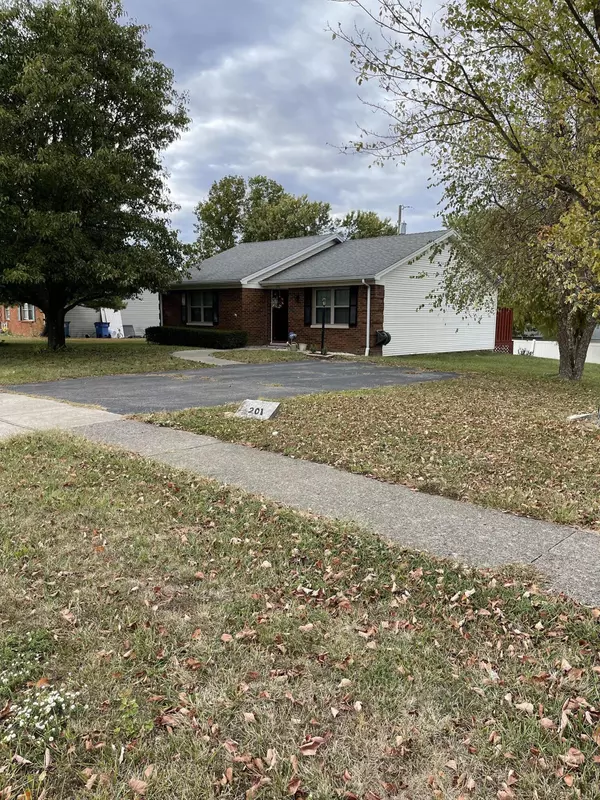 Danville, KY 40422,201 Fox Run Trail
