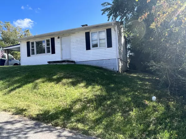 712 Roosevelt Street, London, KY 40741