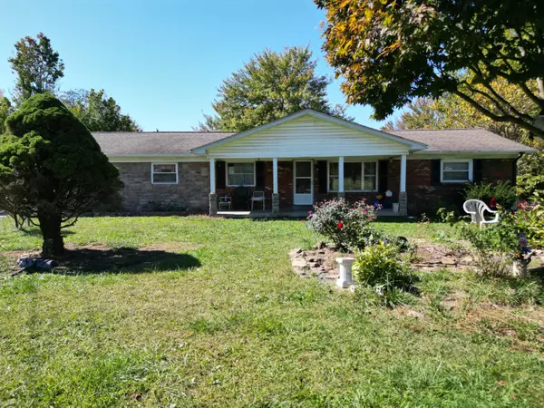 2111 North Laurel Road, London, KY 40741