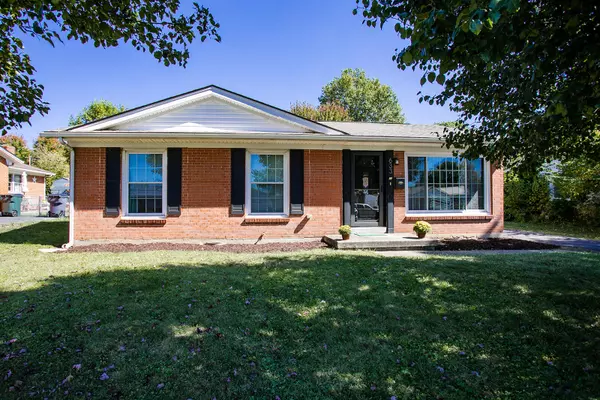 633 Leslie Drive, Lexington, KY 40505