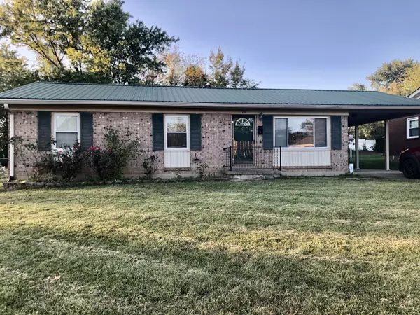 116 Herron Drive, Lancaster, KY 40444