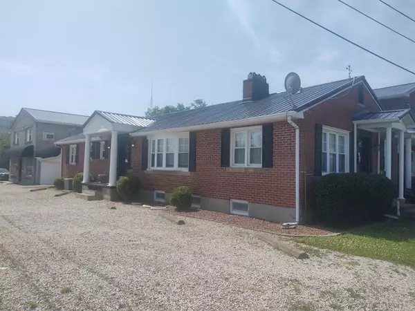 145 Fleminsburg Road,  Morehead,  KY 40351