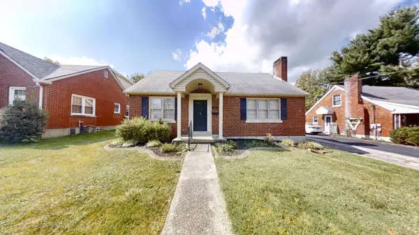 312 Norwood Drive, Richmond, KY 40475