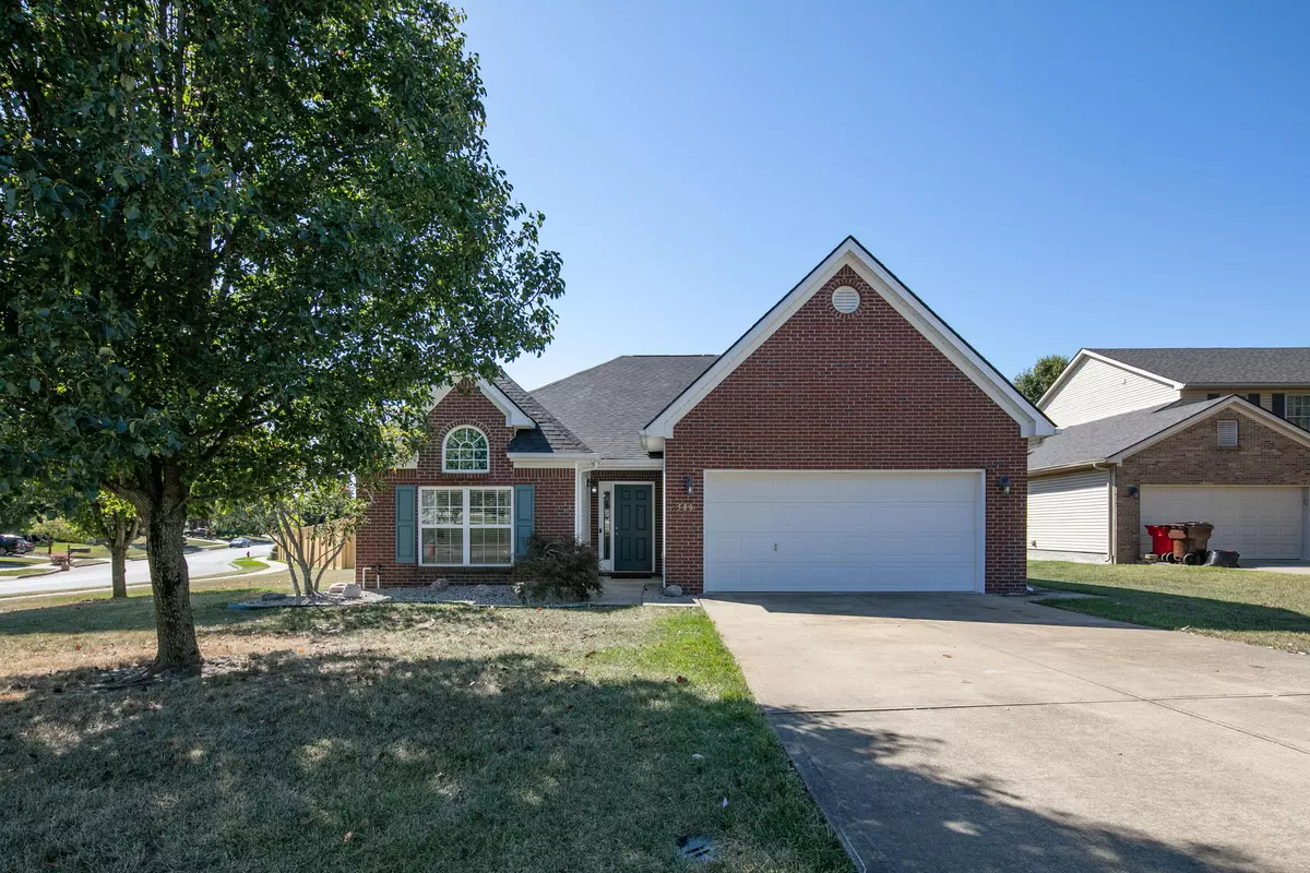 Nicholasville, KY 40356,580 Thames Circle