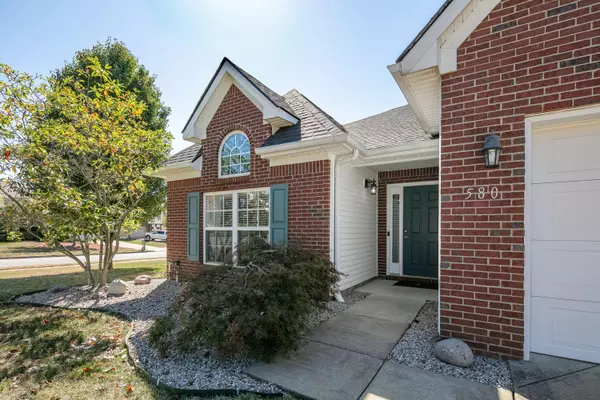 Nicholasville, KY 40356,580 Thames Circle