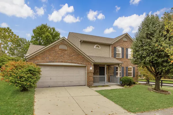 2196 Allegheny Way, Lexington, KY 40513