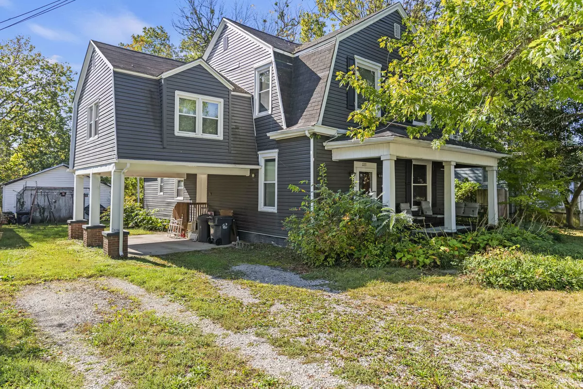 Richmond, KY 40475,225 Sunset Avenue