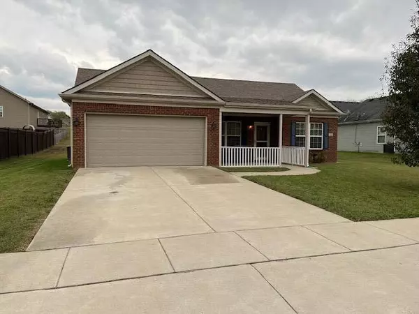 141 Paul Revere Drive, Georgetown, KY 40324