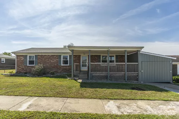 Nicholasville, KY 40356,323 Royalty Court