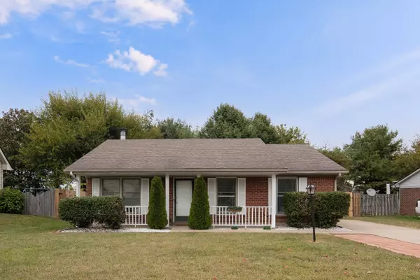 135 Chestnut Ln. Lane, Versailles, KY 40383