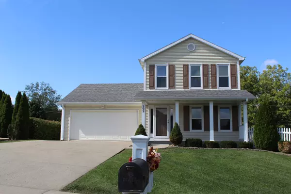 109 Majestic Prince, Danville, KY 40422