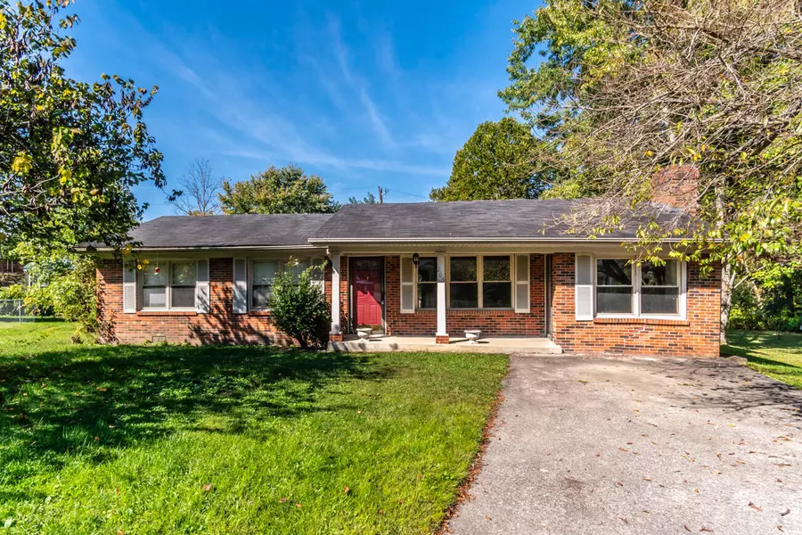 205 Scott Court, Irvine, KY 40336