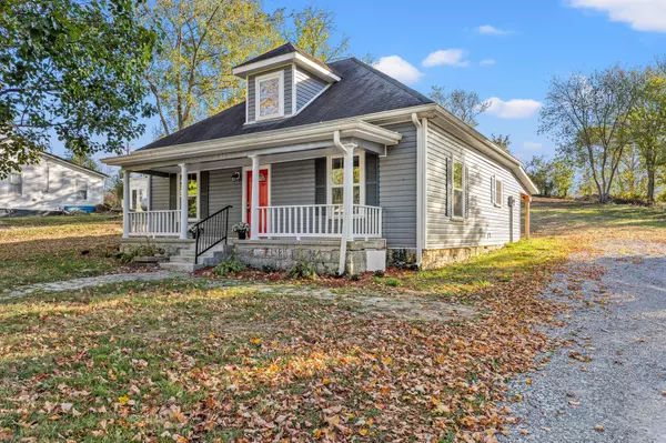 Harrodsburg, KY 40330,9922 Cornishville Road