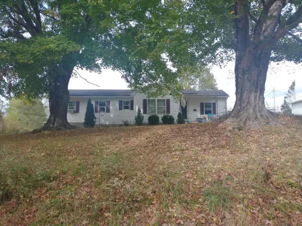 Jeffersonville, KY 40337,3270 1050 Highway