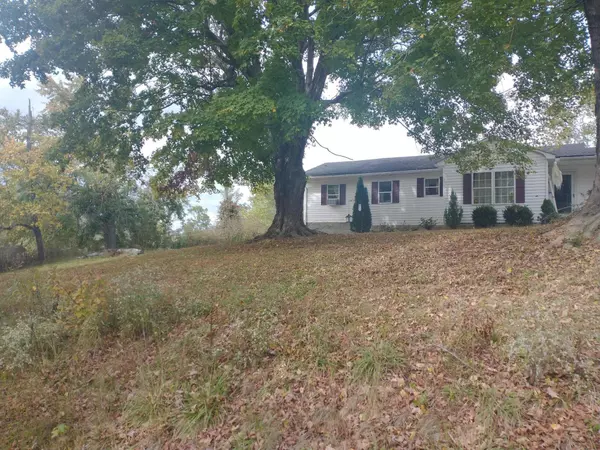 Jeffersonville, KY 40337,3270 1050 Highway