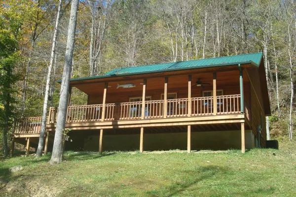 Stanton, KY 40380,800 Bootleg Ridge Road