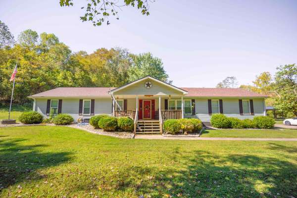 1105 Locust Lane, Lancaster, KY 40444